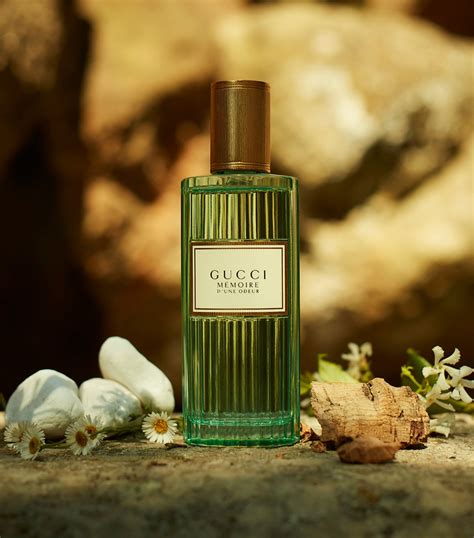 gucci memoire d'une odeur pareri